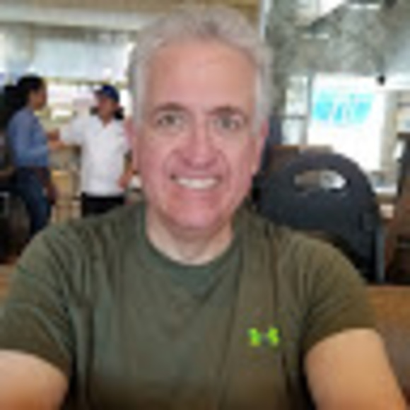 Meet your Posher, Mark leroy - Picture 1 of 1